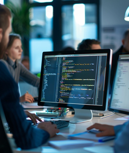 Software Development Company in USA